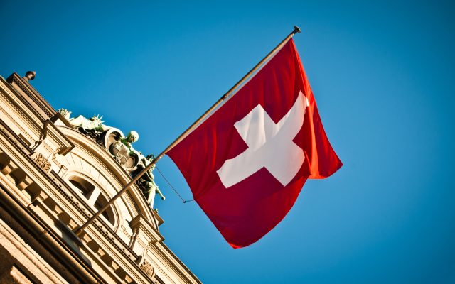 Switzerland takes a Swiss Army knife to Microsoft 365