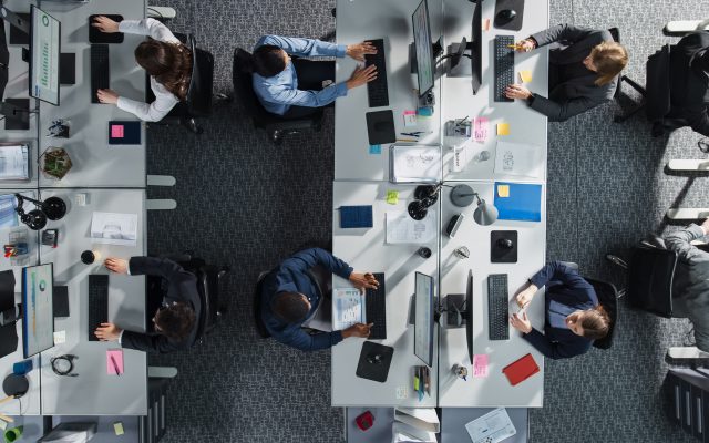 Nearly 70% of workers use AI regularly now – but many get no time to upskill
