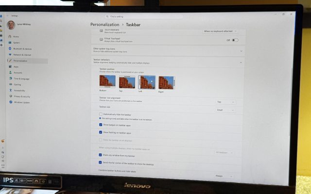 Latest Windows 11 update restores your taskbar control, patches 995 security flaws